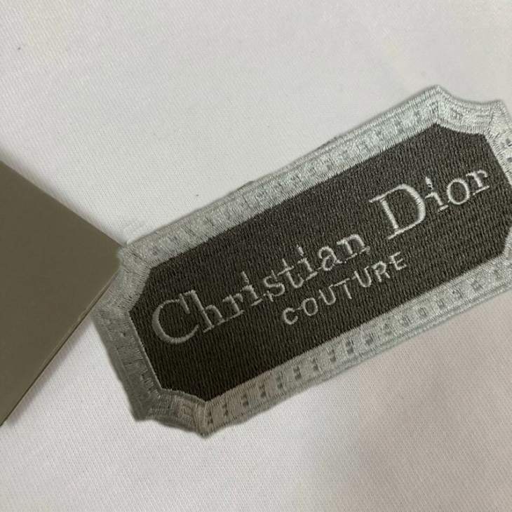 Dior T Shirts Short _SKUDiorS-XLtltx7515656